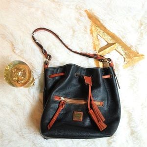 Genuine Dooney & Bourke Handbag